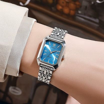 BellaFrame Luxury Watch