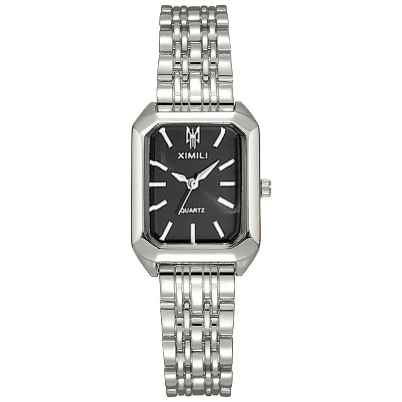 BellaFrame Luxury Watch