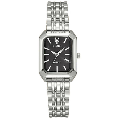 BellaFrame Luxury Watch