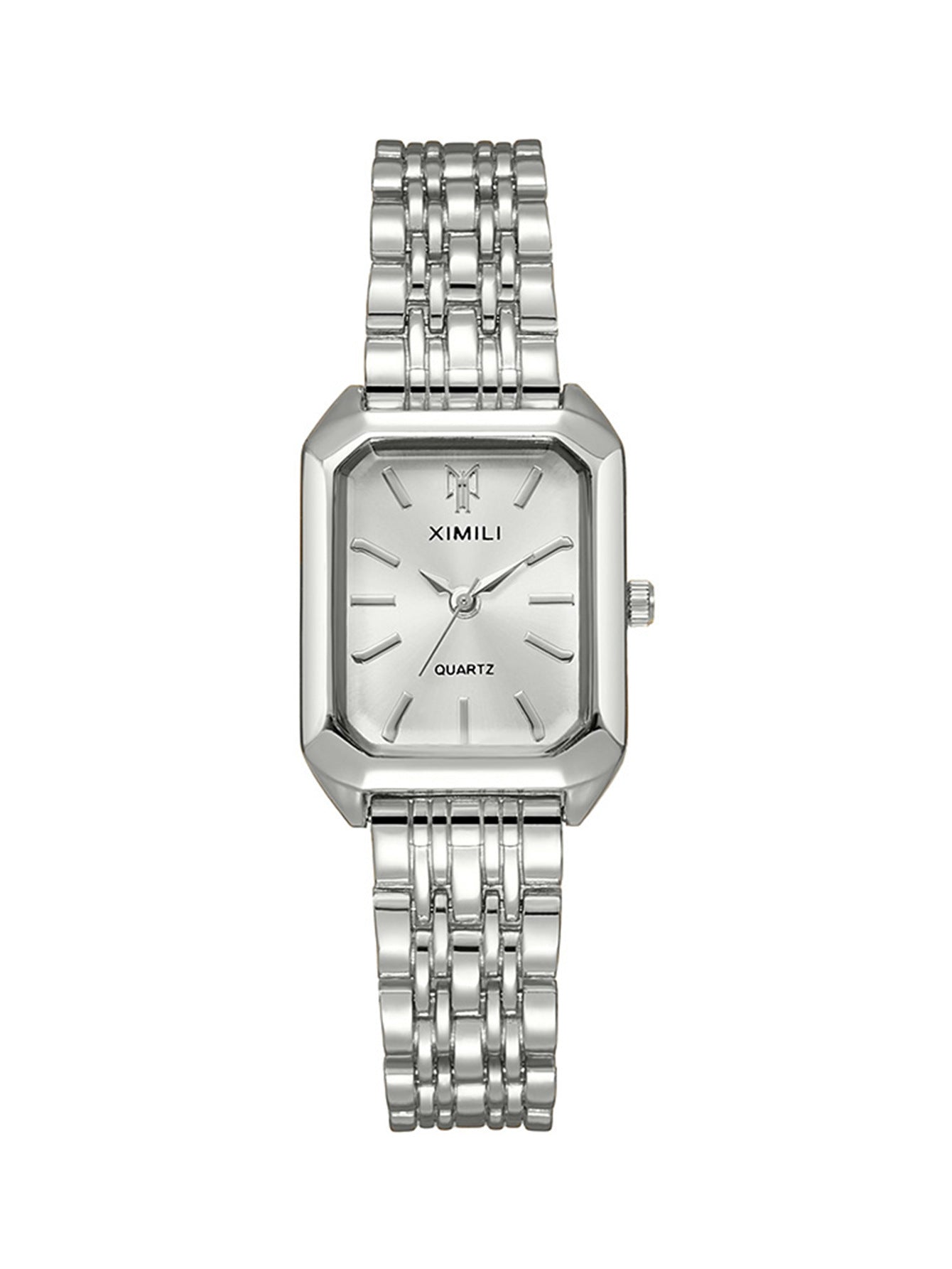 BellaFrame Luxury Watch