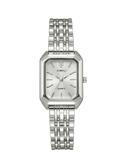 BellaFrame Luxury Watch
