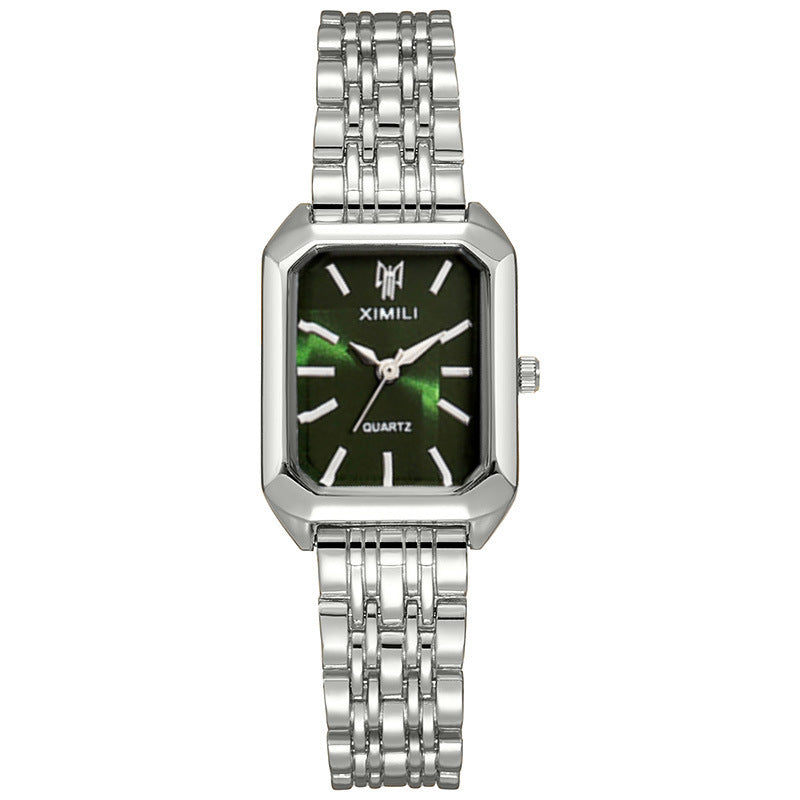 BellaFrame Luxury Watch