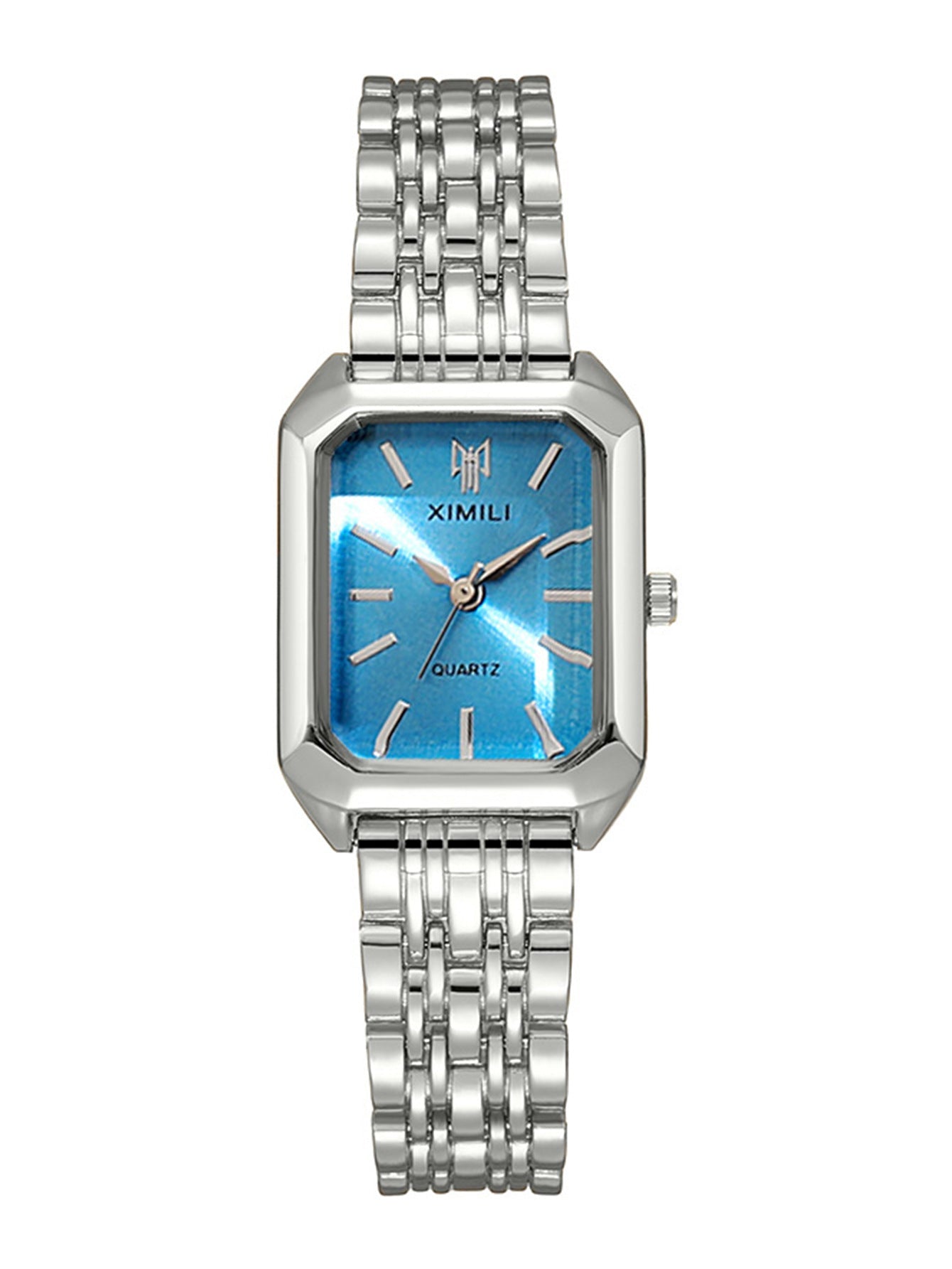 BellaFrame Luxury Watch