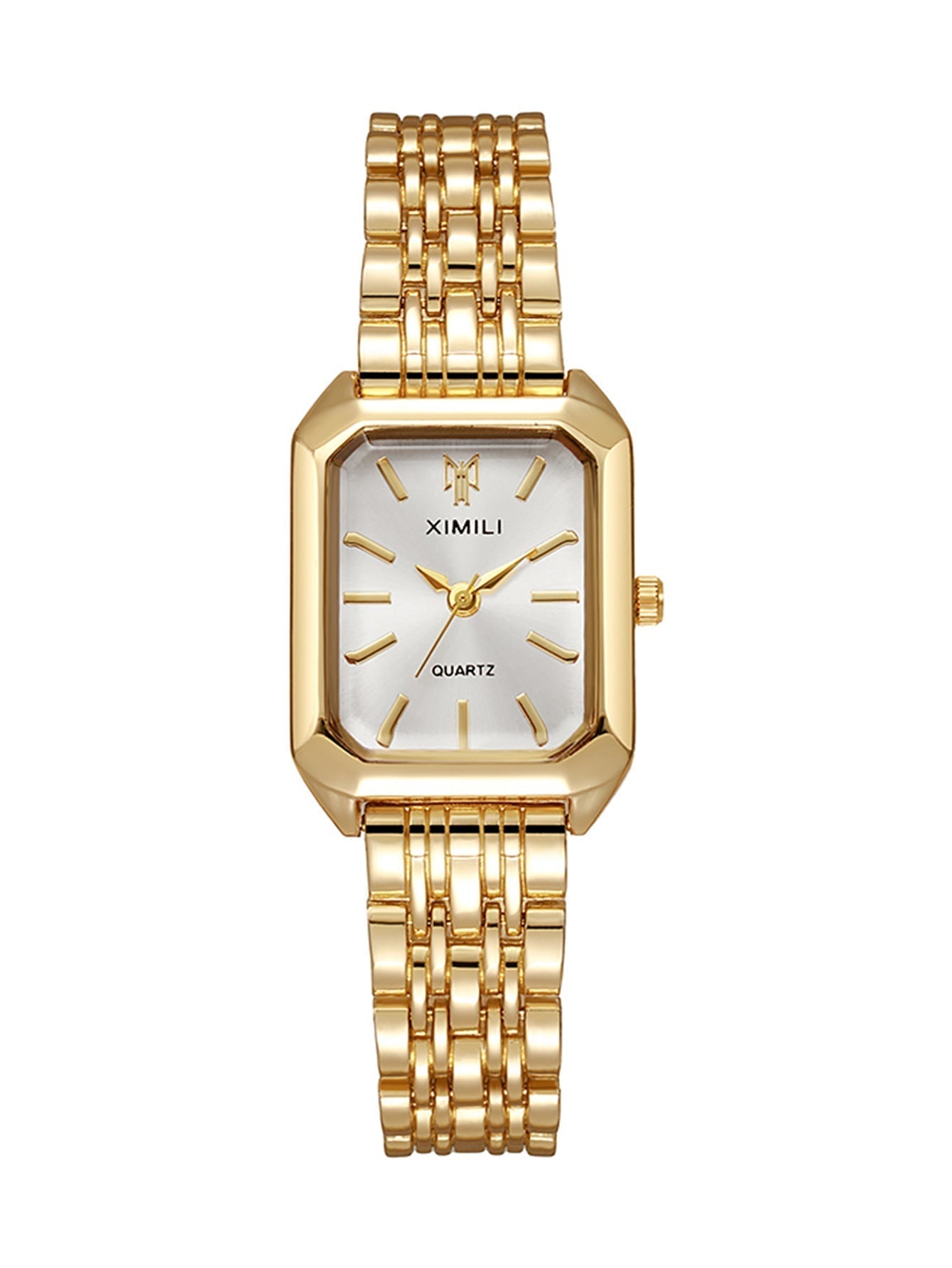BellaFrame Luxury Watch