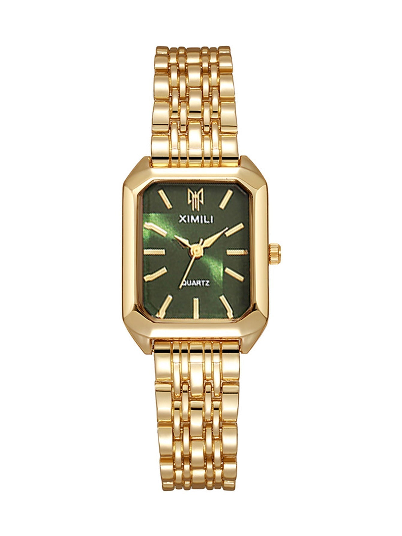 BellaFrame Luxury Watch