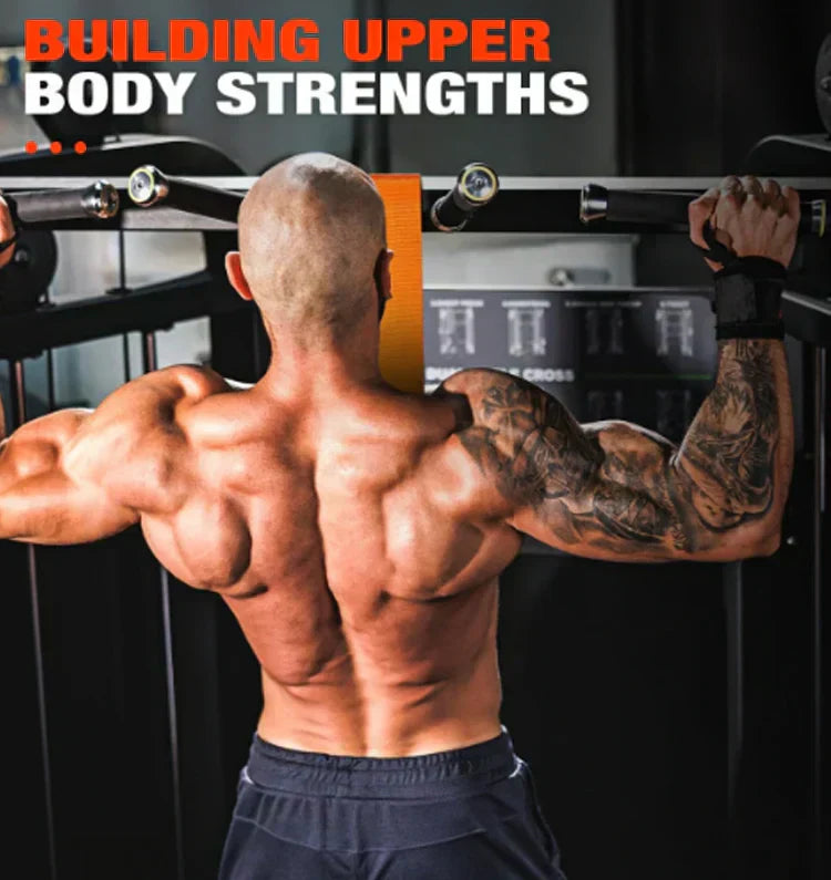 PullForce Assisted Pull-Up Band