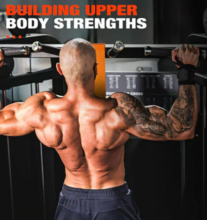 PullForce Assisted Pull-Up Band