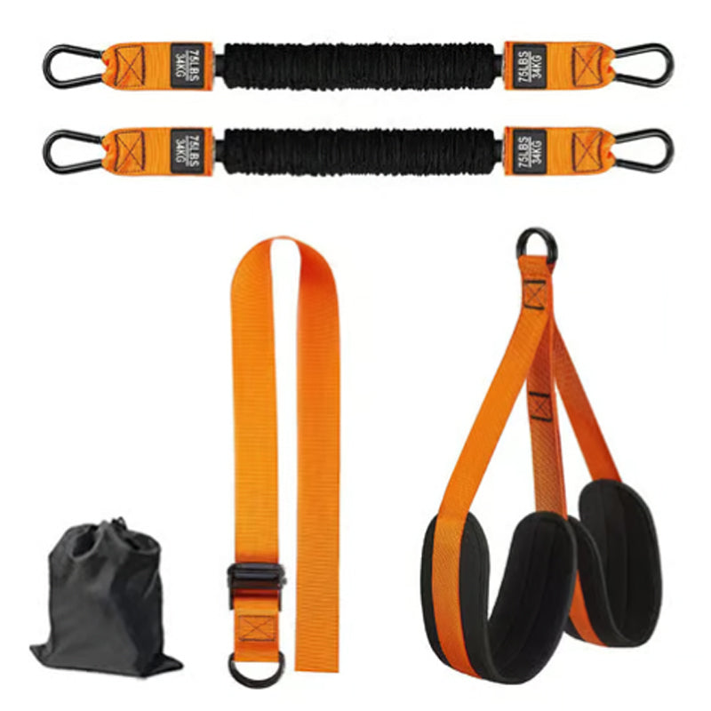 PullForce Assisted Pull-Up Band