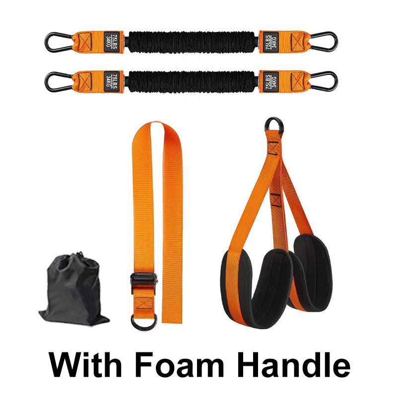 PullForce Assisted Pull-Up Band