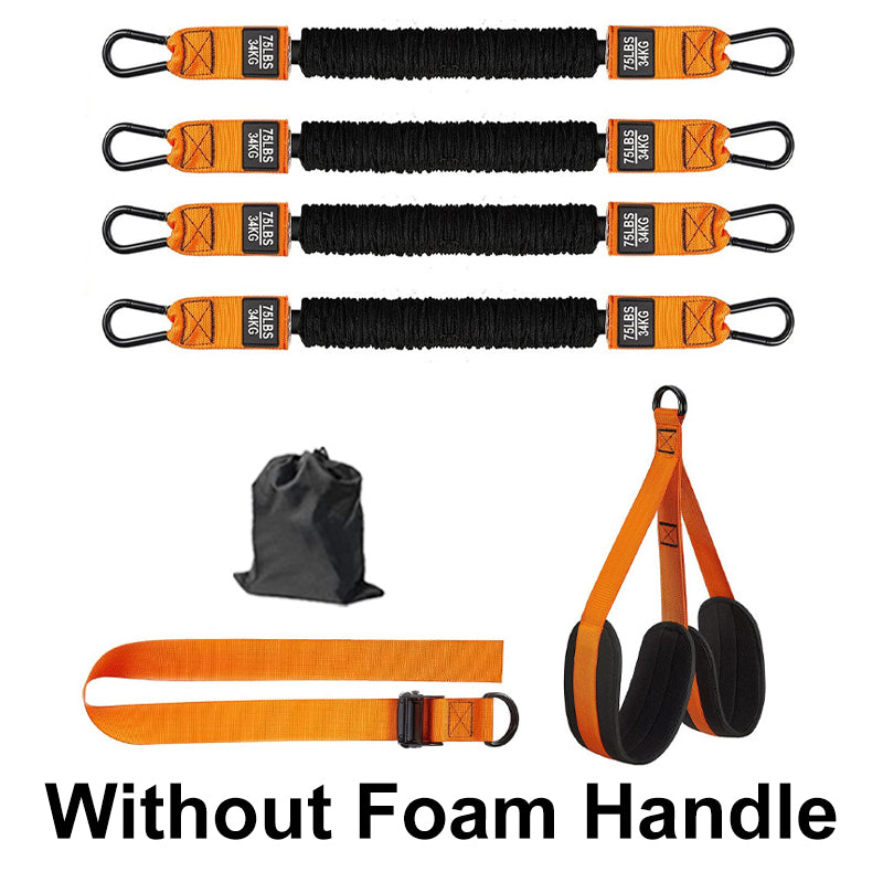 PullForce Assisted Pull-Up Band