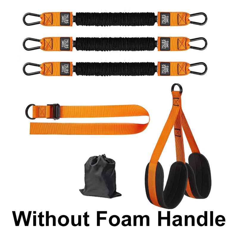 PullForce Assisted Pull-Up Band