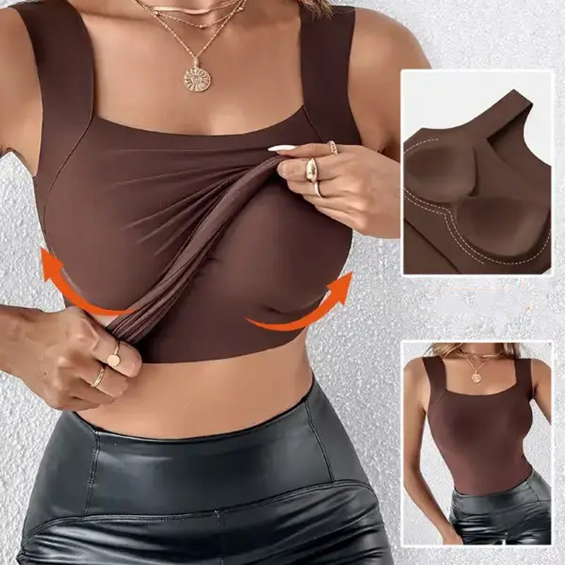 ShapeLuxe Bra Tank