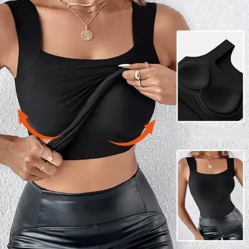 ShapeLuxe Bra Tank