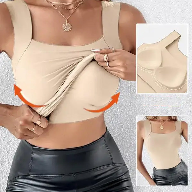 ShapeLuxe Bra Tank