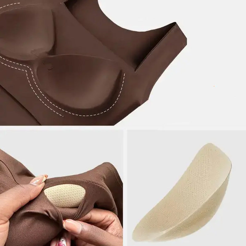 ShapeLuxe Bra Tank
