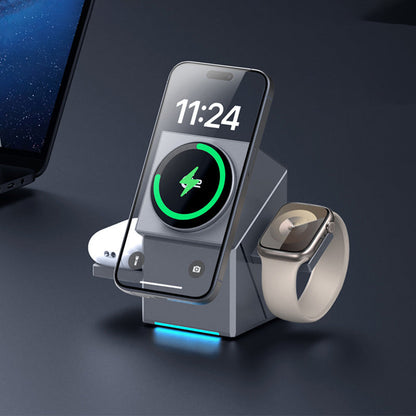 MagCharge Fold 3-in-1