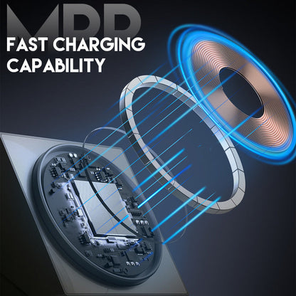 MagCharge Fold 3-in-1