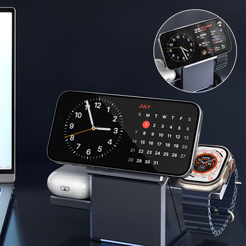 MagCharge Fold 3-in-1