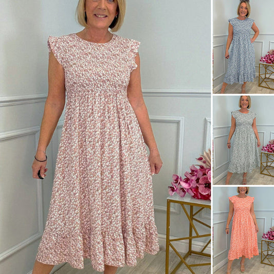 SummerMuse Dress