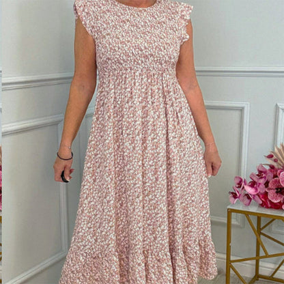 SummerMuse Dress