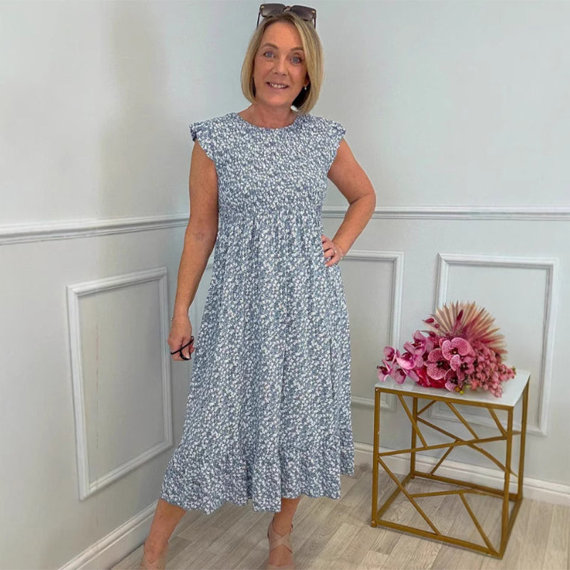 SummerMuse Dress