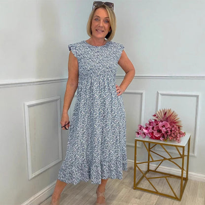 SummerMuse Dress
