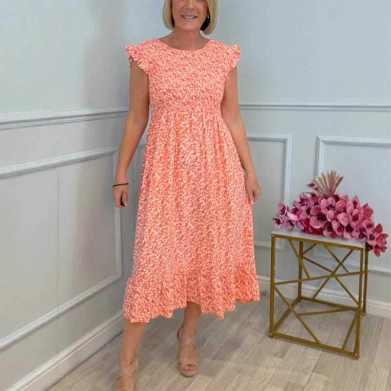 SummerMuse Dress