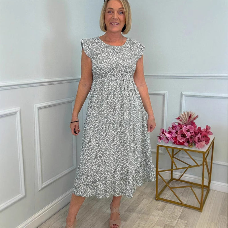 SummerMuse Dress