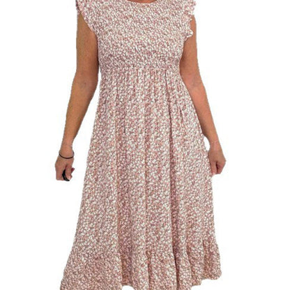 SummerMuse Dress