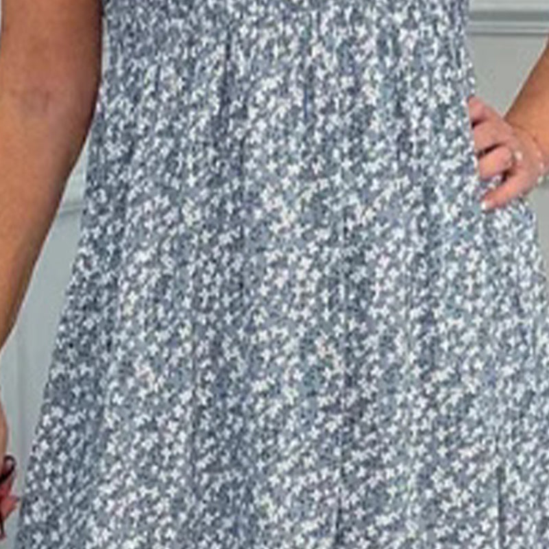 SummerMuse Dress
