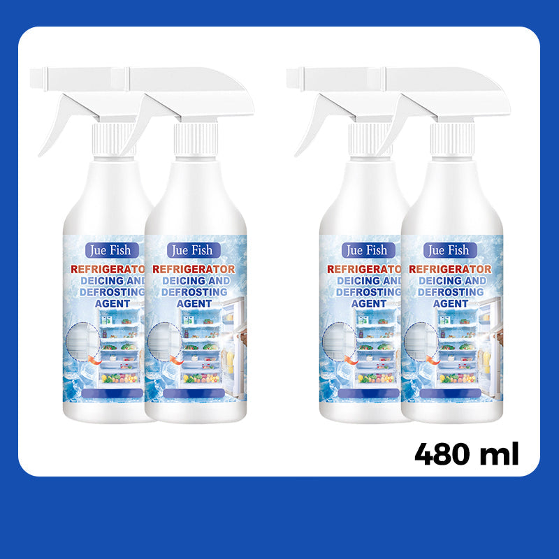 FrostAway Defrosting Spray