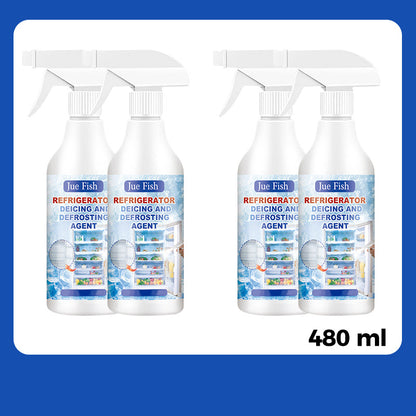 FrostAway Defrosting Spray