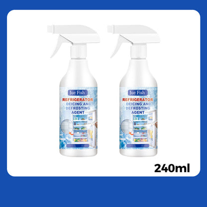 FrostAway Defrosting Spray