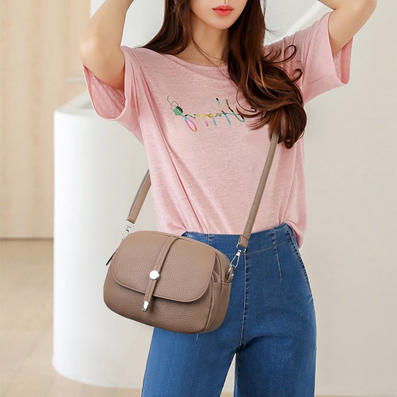 StrideLite Bag