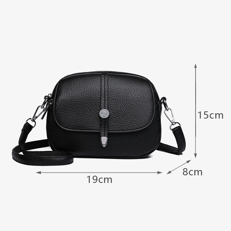 StrideLite Bag