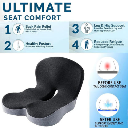 CloudRide Seat Pad