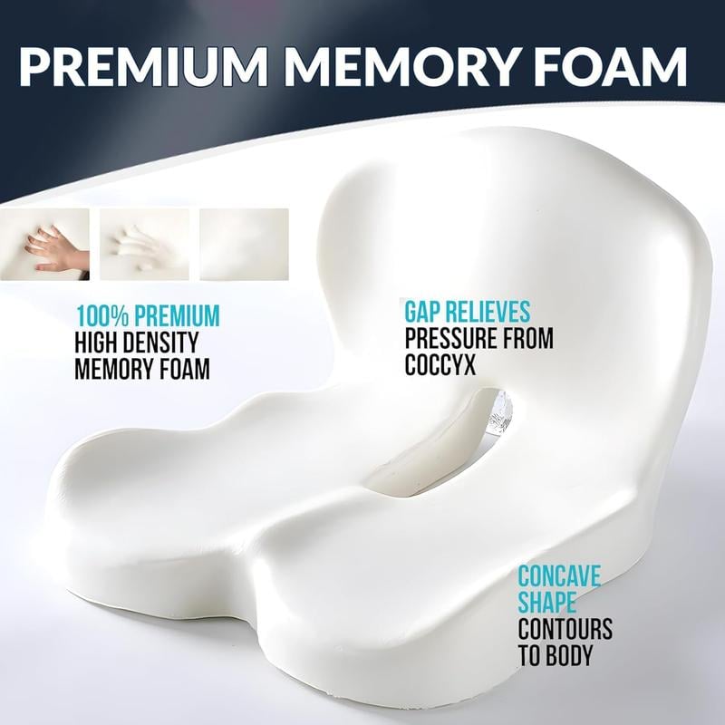 CloudRide Seat Pad
