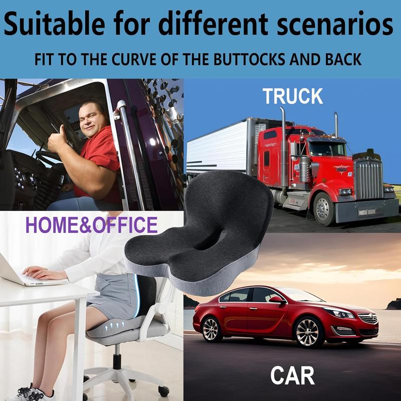 CloudRide Seat Pad