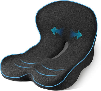 CloudRide Seat Pad