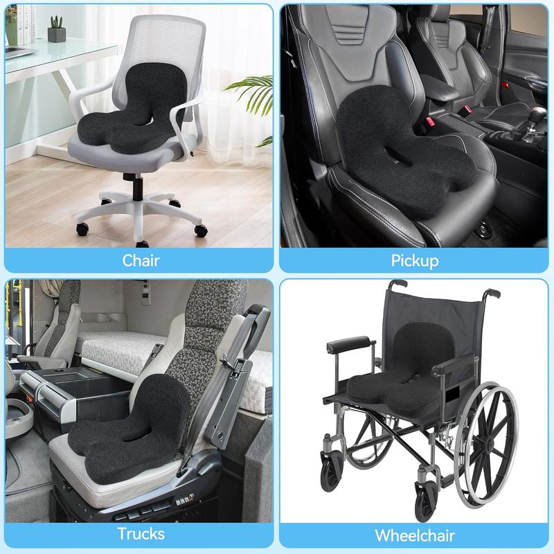 CloudRide Seat Pad