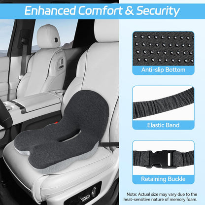 CloudRide Seat Pad