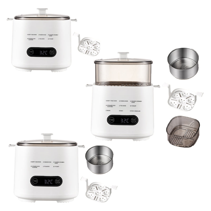 Multifunctional Egg Cooker Set