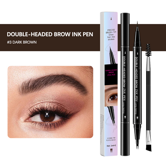 BrowMagic Dual-Ended Pencil