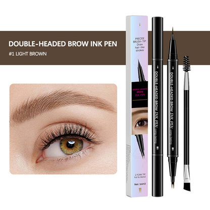 BrowMagic Dual-Ended Pencil
