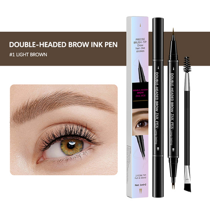 BrowMagic Dual-Ended Pencil