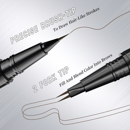 BrowMagic Dual-Ended Pencil