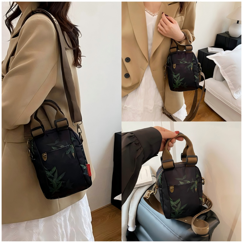 Printique Crossbody