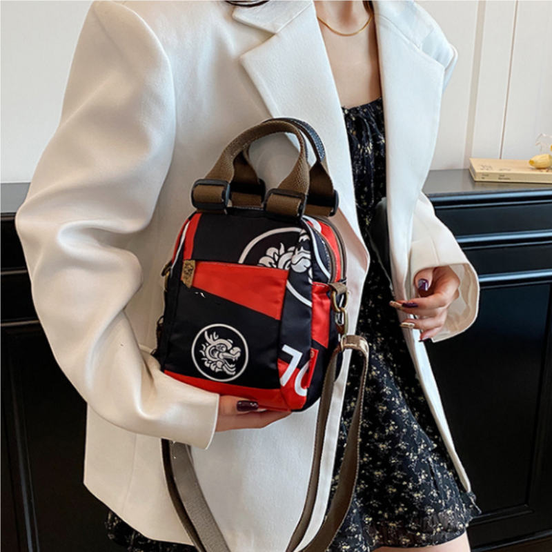 Printique Crossbody