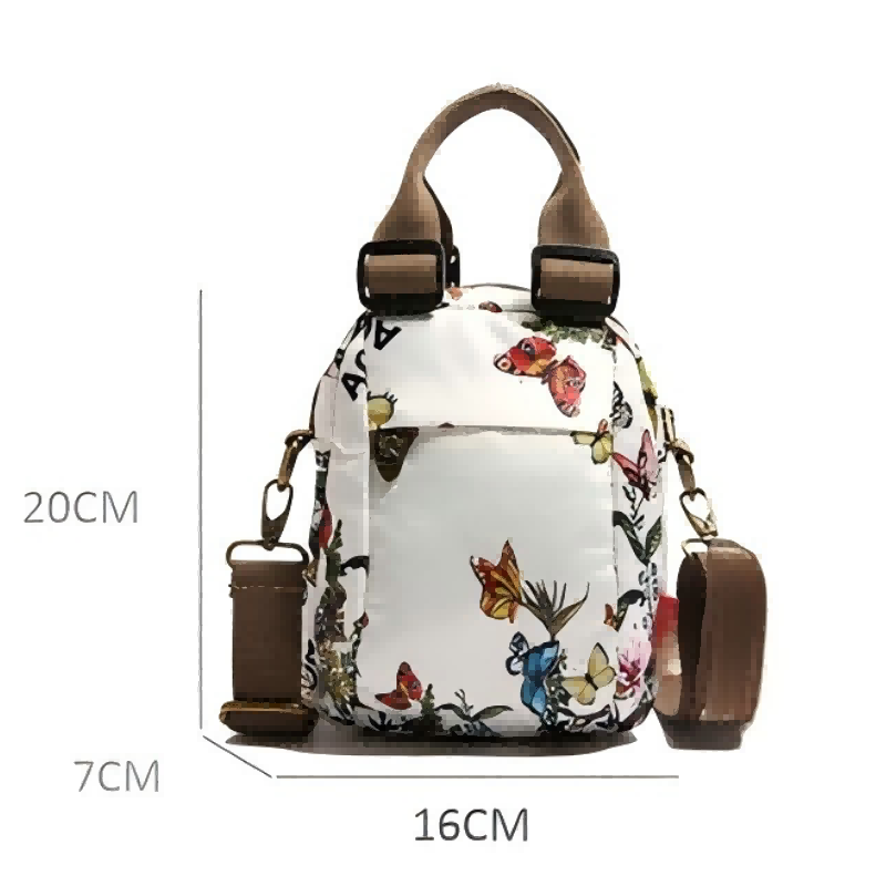 Printique Crossbody