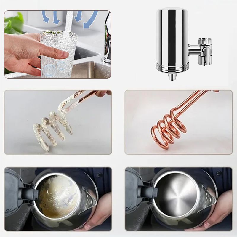 PureFlow Tap